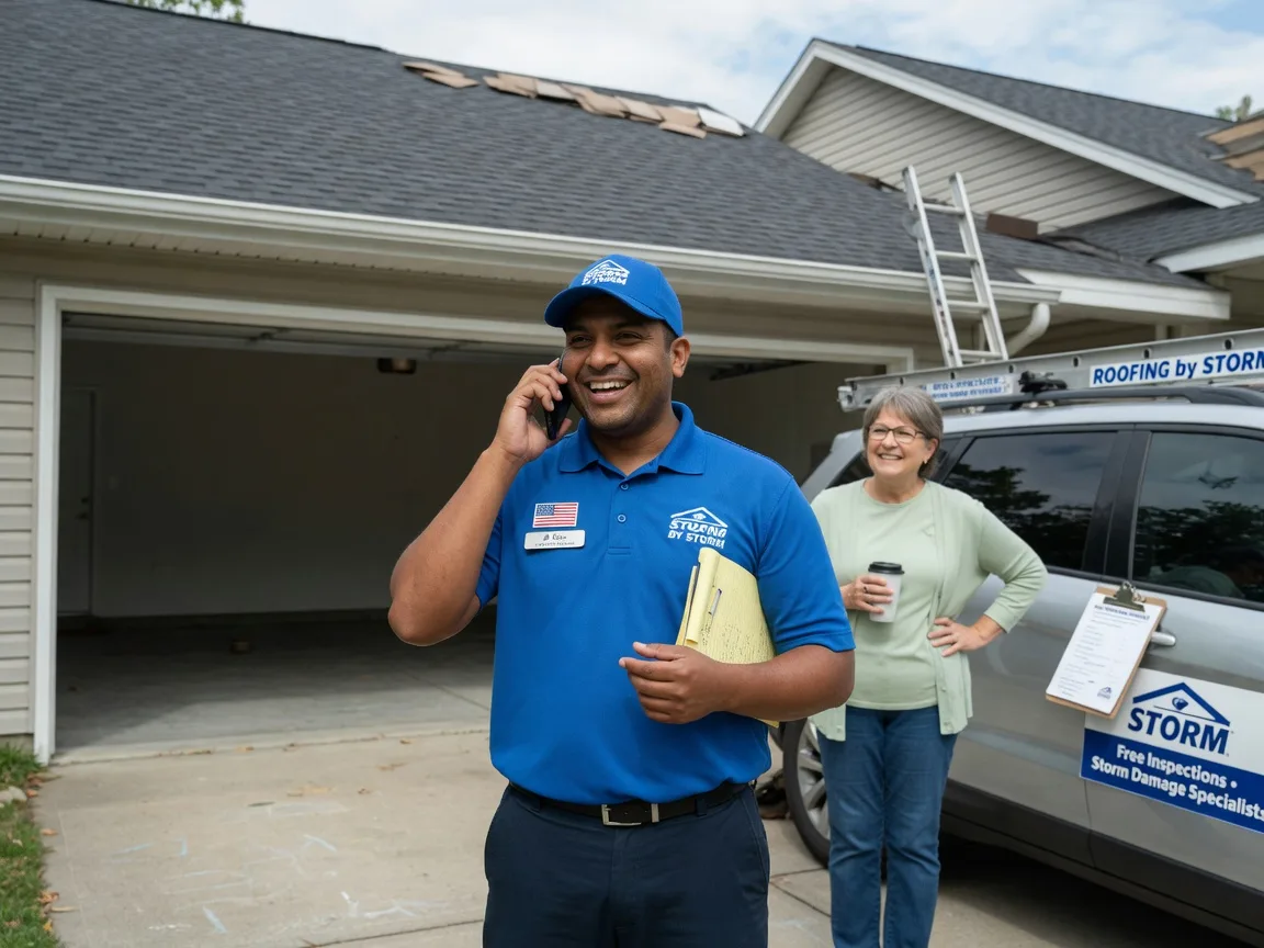 Roof Repair Near Me New London, TX FAQs