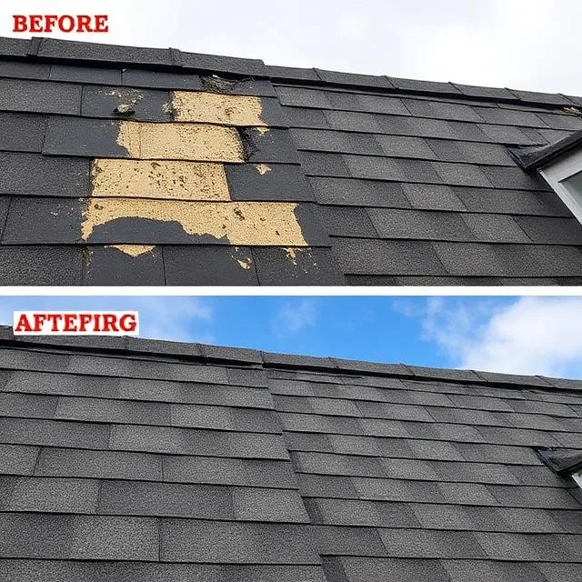 Roof Repair Near Me in New London, TX near me